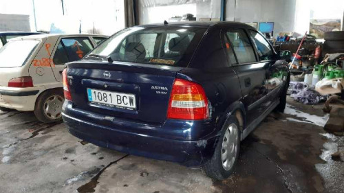  OPEL ASTRA G BERLINA 