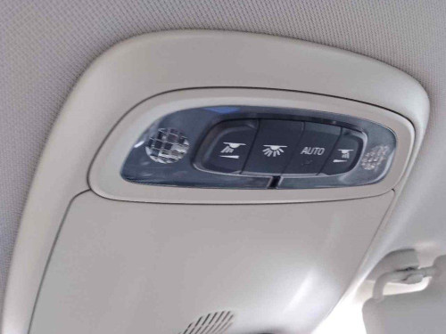 LUZ INTERIOR Volvo V40 
