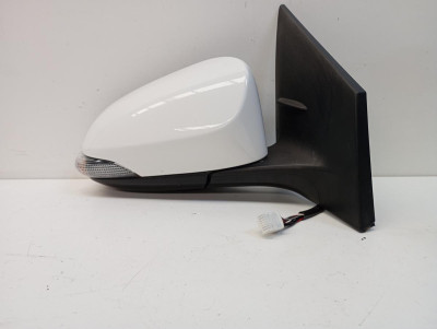 RETROVISOR DERECHO, TOYOTA, AURIS TOURING SPORTS (E18)