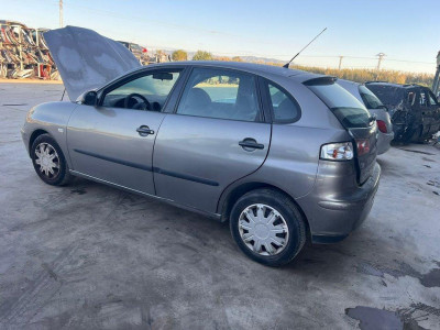 SEAT IBIZA (6L1)