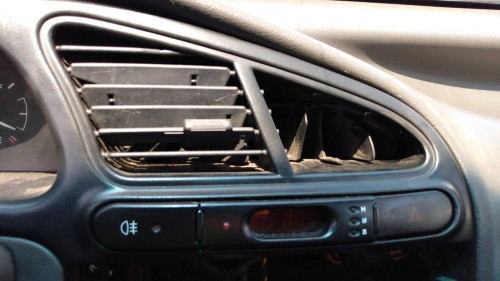  DAEWOO LANOS 