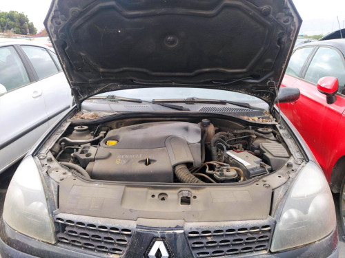  RENAULT CLIO II FASE II (B/CB0) 