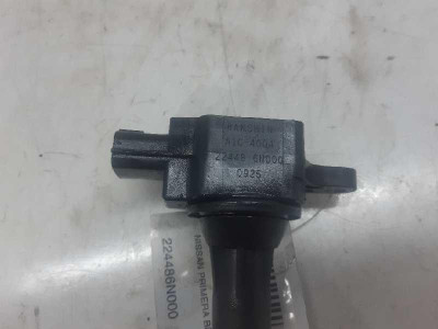 BOBINA ENCENDIDO, NISSAN, PRIMERA BERLINA (P11)