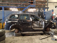 SSANGYONG KYRON
