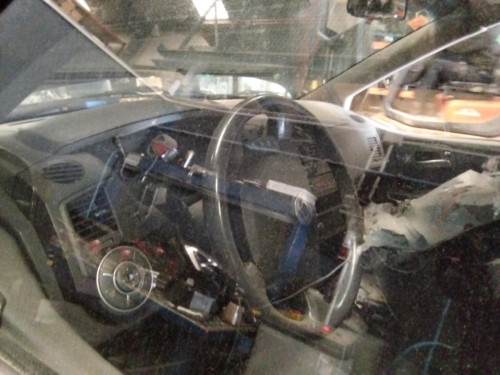  SSANGYONG KYRON 