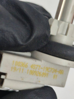 SENSOR, FORD