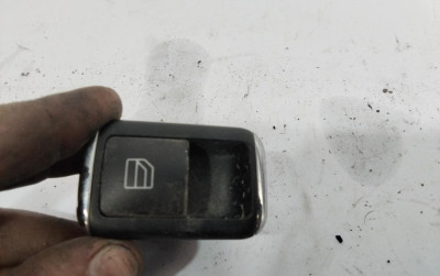 MANDO ELEVALUNAS DELANTERO DERECHO, MERCEDES-BENZ, CLASE C (BM 204) BERLINA