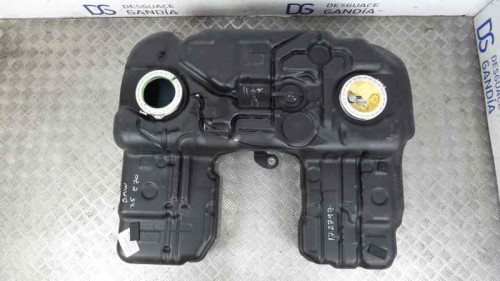 DEPOSITO COMBUSTIBLE, BMW, SERIE X5 (E70)
