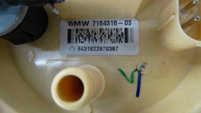 DEPOSITO COMBUSTIBLE, BMW, SERIE X5 (E70)