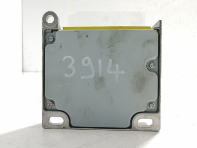 CENTRALITA AIRBAG, MITSUBISHI, GRANDIS (NA0W)