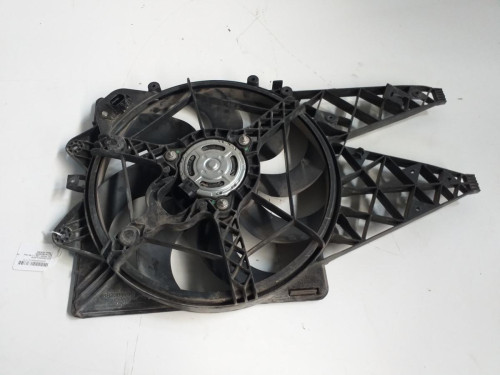  ELECTROVENTILADOR FIAT II BRAVO (198) 