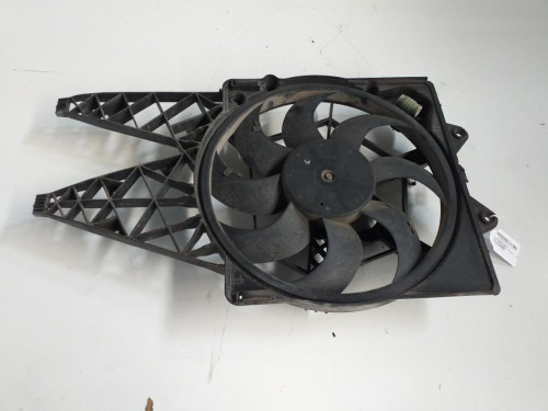  ELECTROVENTILADOR FIAT II BRAVO (198) 