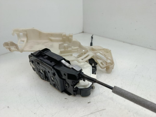 CERRADURA PUERTA TRASERA DERECHA VOLKSWAGEN TIGUAN (5N2) 
