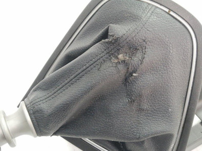 PALANCA CAMBIO, TOYOTA, AURIS (E15)