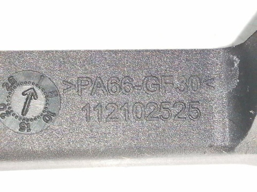  PALANCA CAMBIO, TOYOTA, AURIS (E15) 