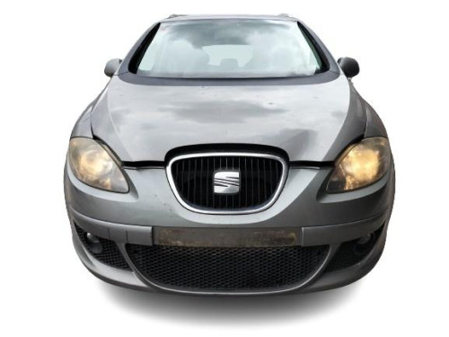  SEAT ALTEA XL (5P5) 