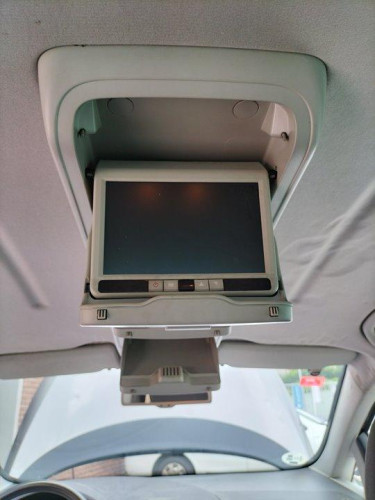  SEAT ALTEA XL (5P5) 