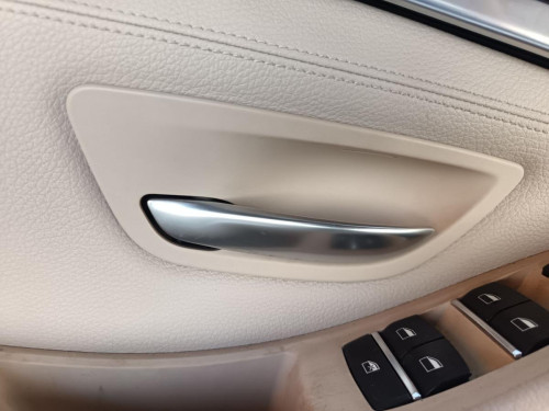 MANETA INTERIOR DELANTERA IZQUIERDA, BMW, SERIE 5 TOURING (F11)