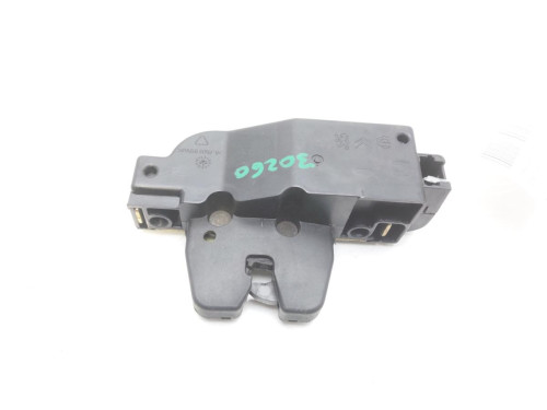  CERRADURA MALETERO / PORTON, , 