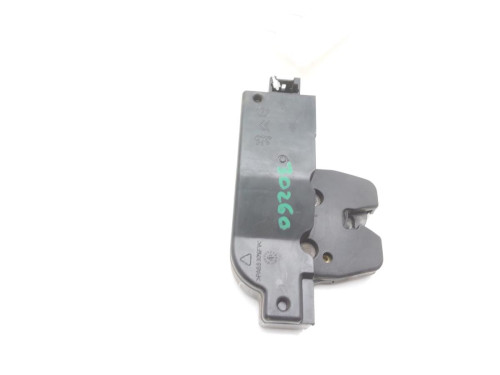  CERRADURA MALETERO / PORTON, , 