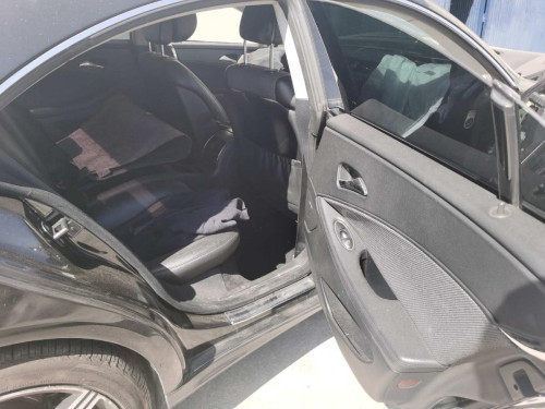  MERCEDES-BENZ CLS (BM 219) 