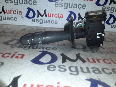 MANDO LUCES