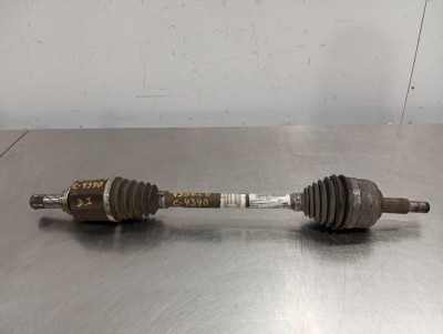 TRANSMISION DELANTERA IZQUIERDA, RENAULT, MEGANE III BERLINA 5P