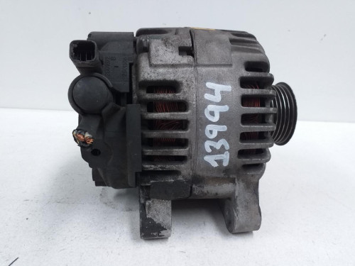  ALTERNADOR CITROEN C3 
