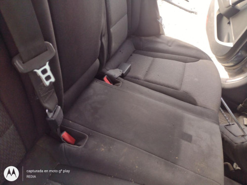  ENGANCHE CINTURON TRASERO IZQUIERDO HYUNDAI I40 (VF) 