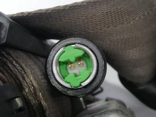 CINTURON SEGURIDAD TRASERO DERECHO, VOLVO, XC90 
