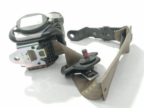  CINTURON SEGURIDAD TRASERO DERECHO, VOLVO, XC90 