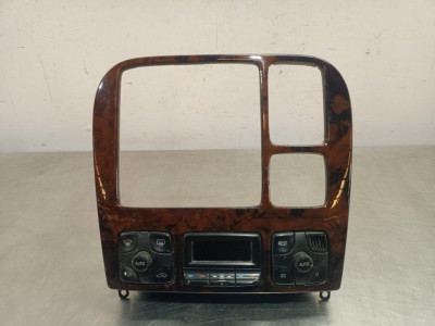 MANDO CALEFACCION / AIRE ACONDICIONADO, MERCEDES-BENZ, CLASE S (BM 220) BERLINA