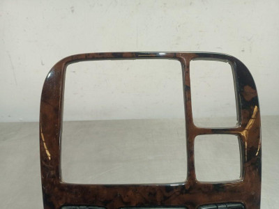 MANDO CALEFACCION / AIRE ACONDICIONADO, MERCEDES-BENZ, CLASE S (BM 220) BERLINA