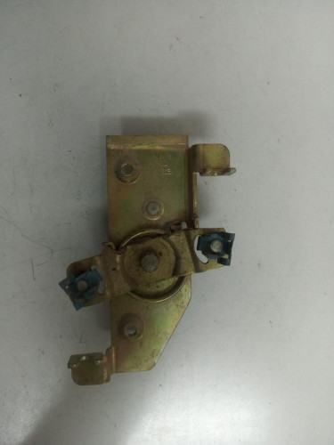  CERRADURA PUERTA TRASERA IZQUIERDA Peugeot PARTNER (S1)(07.1996) 