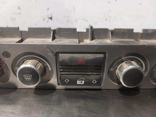  MANDO CALEFACCION / AIRE ACONDICIONADO, BMW, SERIE 7 (E65/E66) 