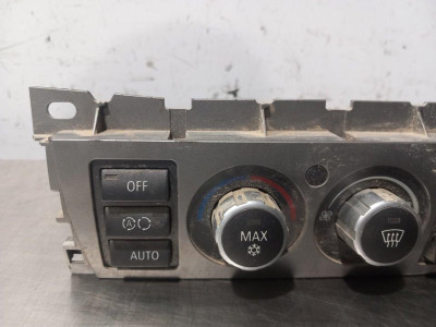 MANDO CALEFACCION / AIRE ACONDICIONADO, BMW, SERIE 7 (E65/E66)