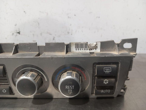  MANDO CALEFACCION / AIRE ACONDICIONADO, BMW, SERIE 7 (E65/E66) 