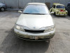 RENAULT LAGUNA II (BG0) — vehículo donante para recambios 