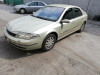 RENAULT LAGUNA II (BG0) — vehículo donante para recambios 