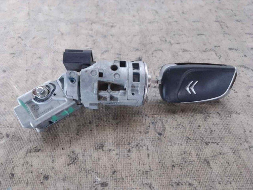 CONMUTADOR DE ARRANQUE Citroen C4 BERLINA 