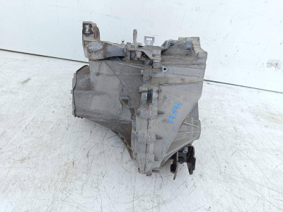 CAJA CAMBIOS, Citroen, C4 PICASSO/SPACETOURER