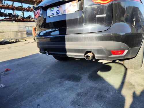 PARAGOLPES TRASERO Jaguar F-PACE 