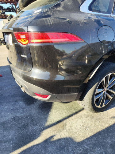 PARAGOLPES TRASERO Jaguar F-PACE 