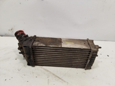 INTERCOOLER