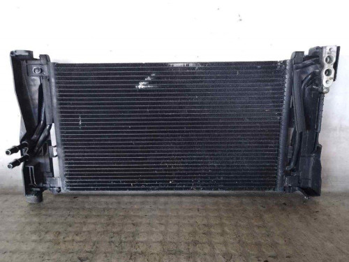 CONDENSADOR / RADIADOR AIRE ACONDICIONADO BMW SERIE 3 COUPE (E46) 