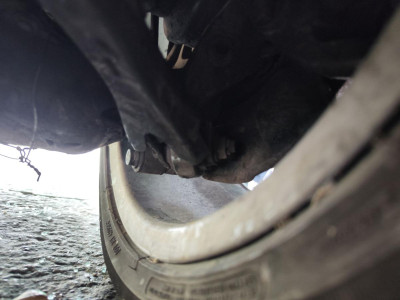 MANGUETA TRASERA IZQUIERDA