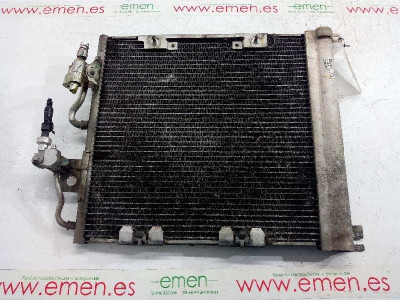 RADIADOR CALEFACCION / AIRE ACONDICIONADO, OPEL, ASTRA H CARAVAN