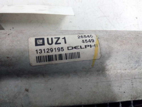 RADIADOR CALEFACCION / AIRE ACONDICIONADO OPEL ASTRA H CARAVAN 