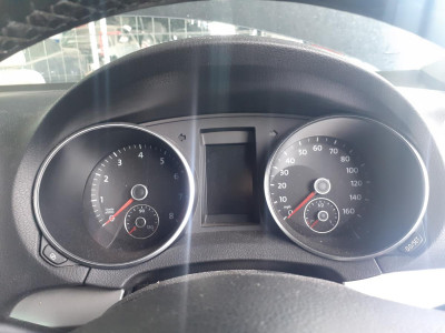 CUADRO INSTRUMENTOS, VOLKSWAGEN, GOLF VI (5K1)(10.2008)