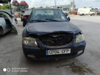 HYUNDAI ACCENT (LC)